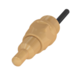Capacitive level sensors