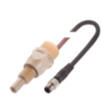 Capacitive level sensors