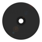 Tag RFID HF (13,56 MHz)