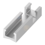 Mounting brackets for magnetic sensors