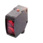 回帰反射型光電センサ