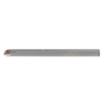 Magnetostrictive linear position sensors in profile design