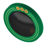 HF RFID tags (13.56 MHz)