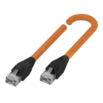 Double-ended cordsets