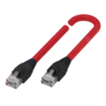 Double-ended cordsets