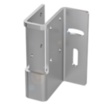 Escuadras de sujeción para sensores fotoeléctricos