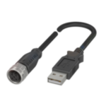 Double-ended cordsets