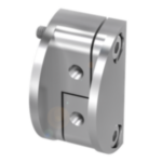 Haltewinkel für optoelektronische Sensoren