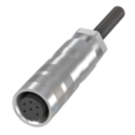 Single-ended cordsets