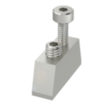 Mounting brackets for magnetic sensors