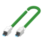 Double-ended cordsets