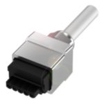 Single-ended cordsets