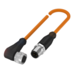 Double-ended cordsets