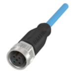 Single-ended cordsets