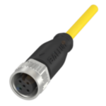 Single-ended cordsets