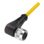 Single-ended cordsets