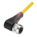 Single-ended cordsets