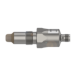 Capacitive level sensors
