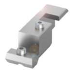 Mounting brackets for magnetic sensors