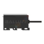 Amplifiers for capacitive sensor heads