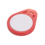 LF data carriers (125 kHz)