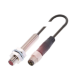 Through-beam sensors