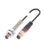 Through-beam sensors