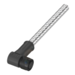 Single-ended cordsets