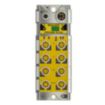 Profisafe přes IO-Link