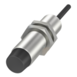Inductive proximity switches and proximity sensors