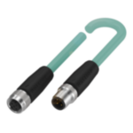 Çift uçlu kablo setleri