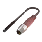 Czujniki pola magnetycznego dla różnych kształtów rowka