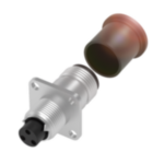 Double-ended cordsets