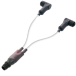 Y-splitters