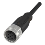 Single-ended cordsets