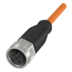 Single-ended cordsets