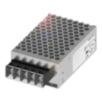 Power supply units in the compact format