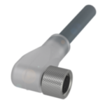 Single-ended cordsets