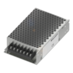 Power supply units in the compact format
