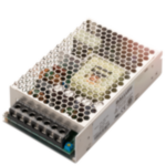 Power supply units in the compact format