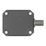 Inclination sensors with one measuring axis