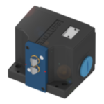 Mechanical multiple position limit switches with safety switch positions