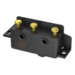 Mechanical single position limit switches