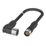 Double-ended cordsets