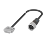 Micromote - optische Sensorköpfe