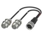 Micromote - optical sensor heads