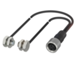 Micromote - optische Sensorköpfe