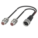 Micromote - optical sensor heads