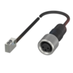 Micromote - optical sensor heads