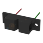 Micromote - optical sensor heads